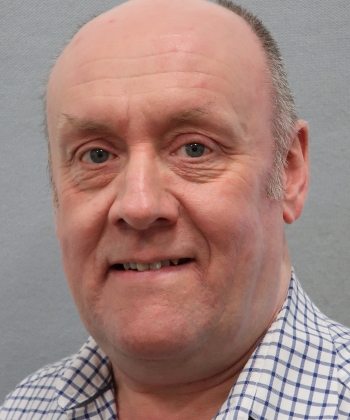 Kevin Ryan