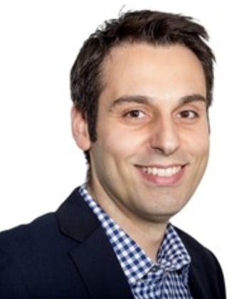 George Poulogiannis
